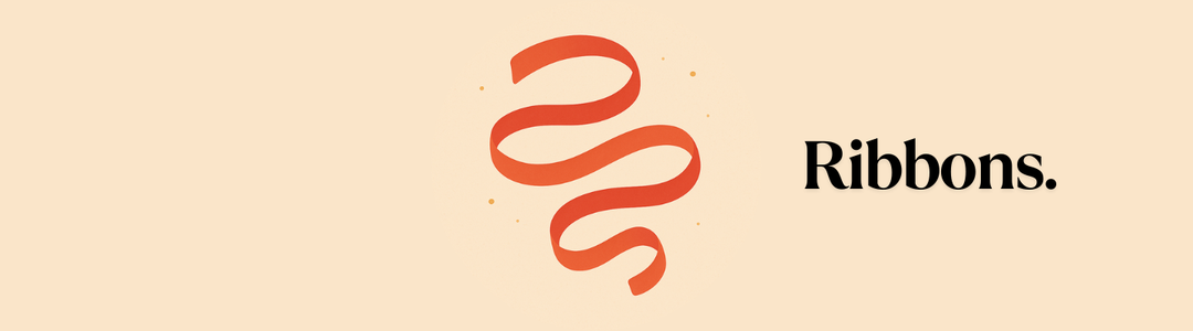 Ribbons