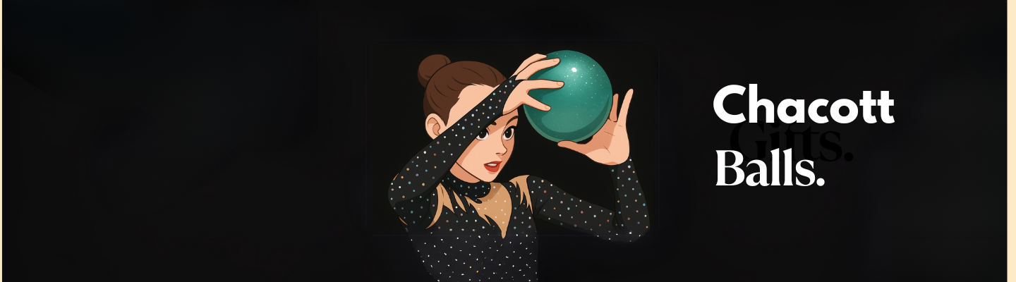 Chacott Balls