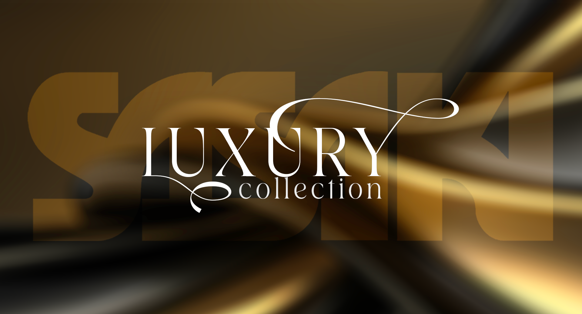 Sasaki Luxury Collection