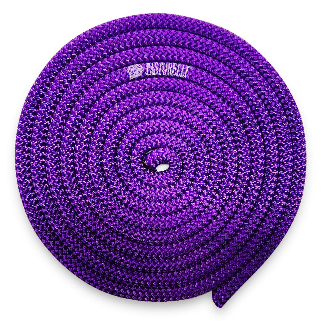 Pastorelli New Orleans Rope FIG APPROVED 3m