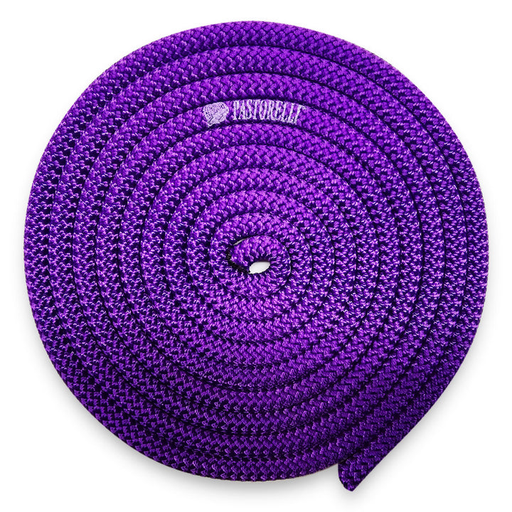 Pastorelli New Orleans Rope FIG APPROVED 3m