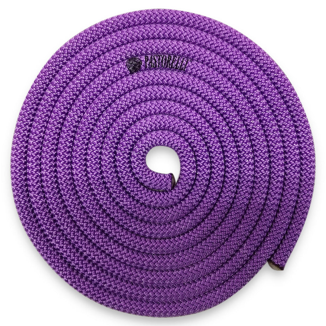 Pastorelli New Orleans Rope FIG APPROVED 3m
