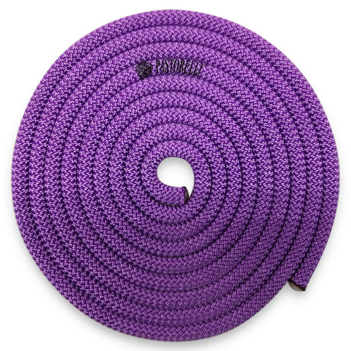 Pastorelli New Orleans Rope FIG APPROVED 3m