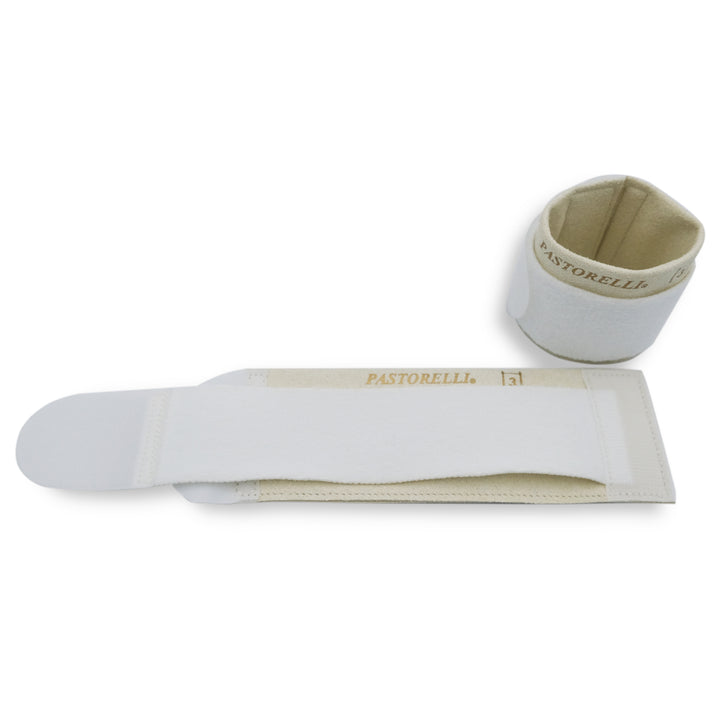 Pastorelli Professional Wristbands