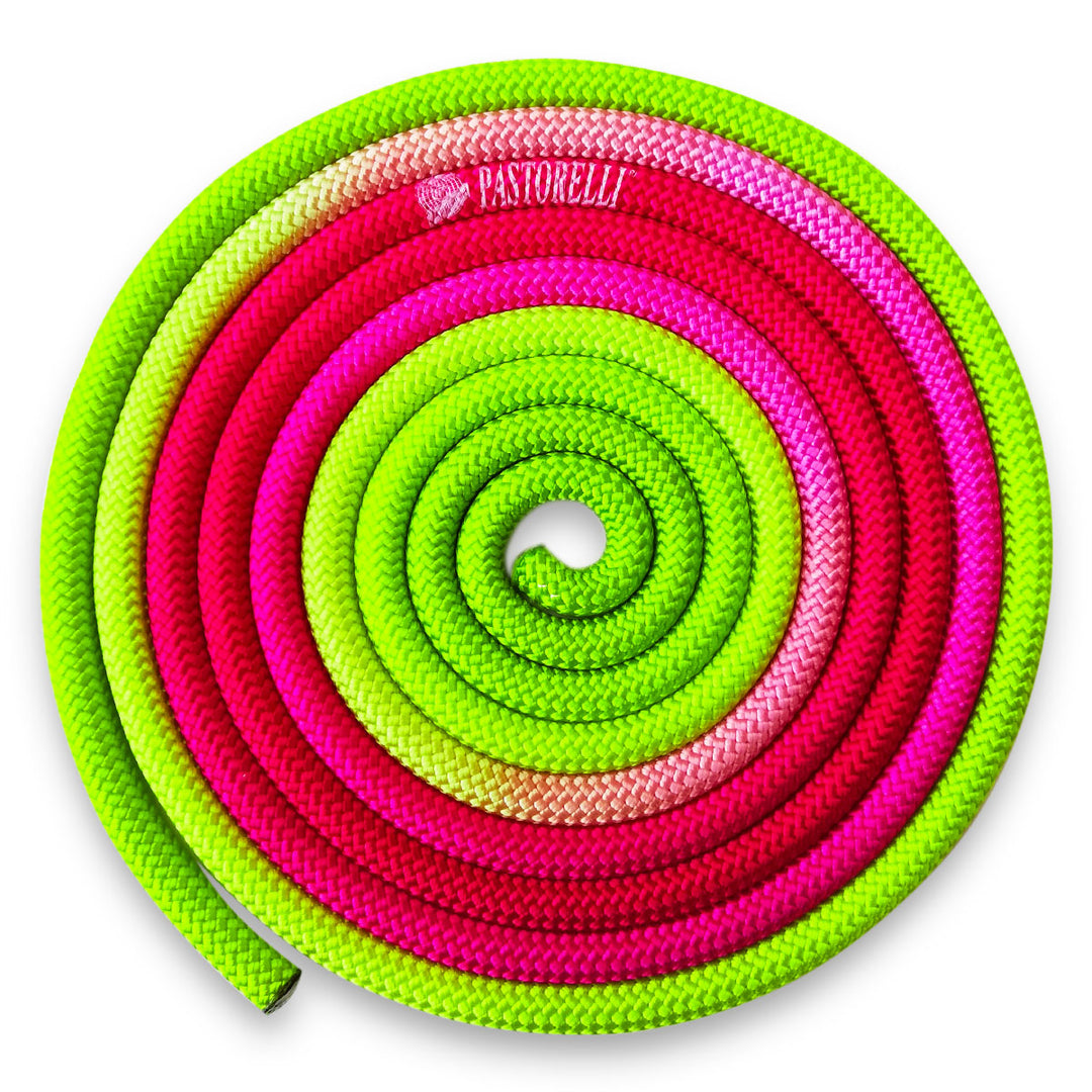 Pastorelli New Orleans Shaded Rope FIG APPROVED 3m