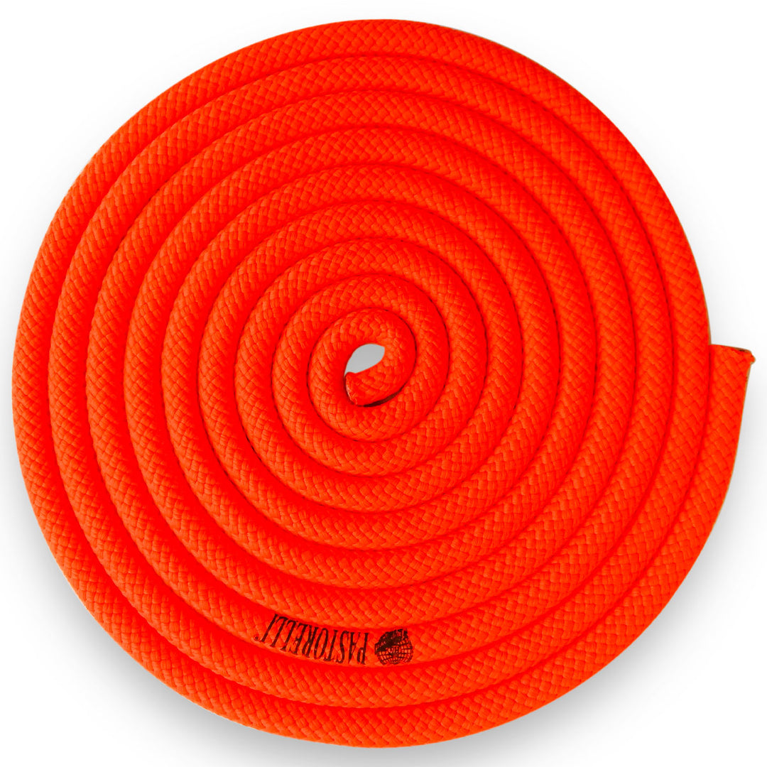Pastorelli New Orleans Xfluo Rope FIG APPROVED 3m