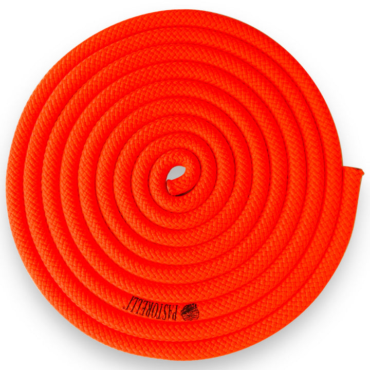Pastorelli New Orleans Xfluo Rope FIG APPROVED 3m