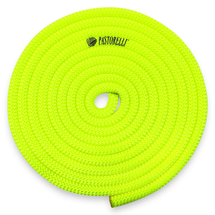 Pastorelli New Orleans Xfluo Rope FIG APPROVED 3m