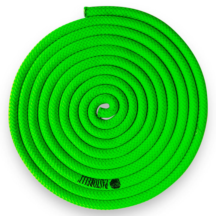 Pastorelli New Orleans Xfluo Rope FIG APPROVED 3m