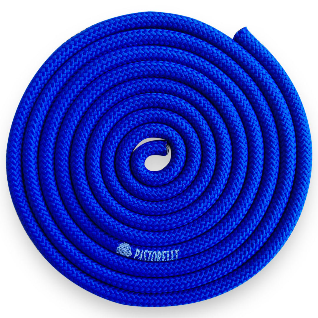 Pastorelli New Orleans Xfluo Rope FIG APPROVED 3m