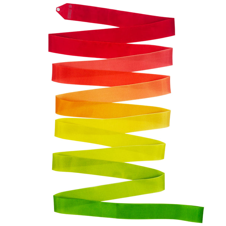 Cinta de color premium Pastorelli Archè - 6 metros aprobada por la FIG