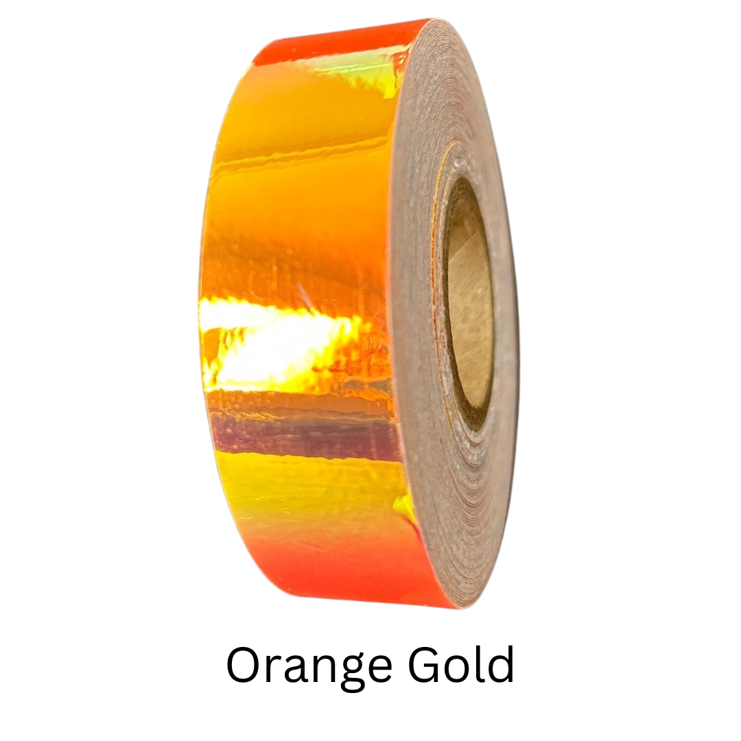 Cinta para aros prismáticos HT