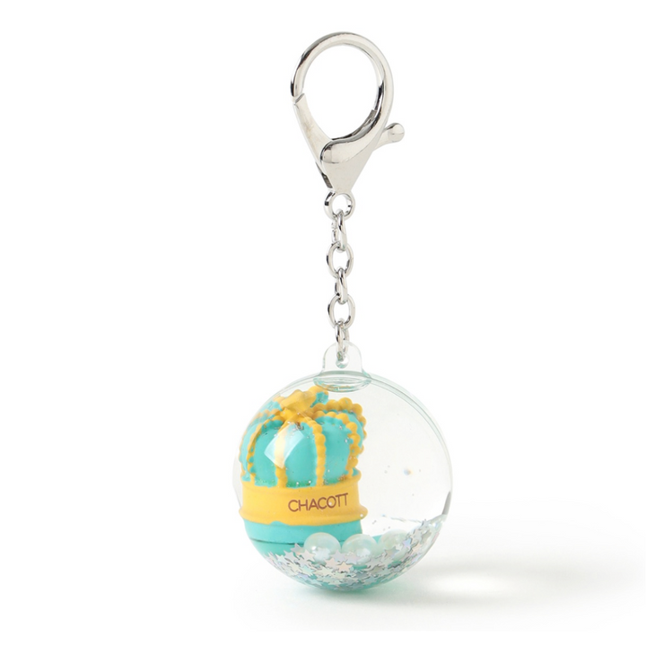 Chacott Ball Key Chain