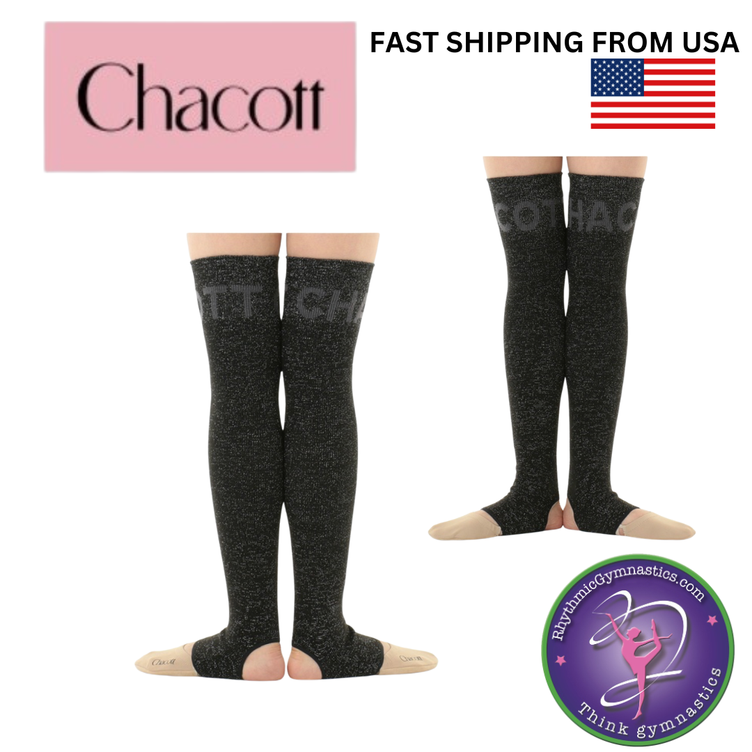 Чехол для ног Chacott Sparkly