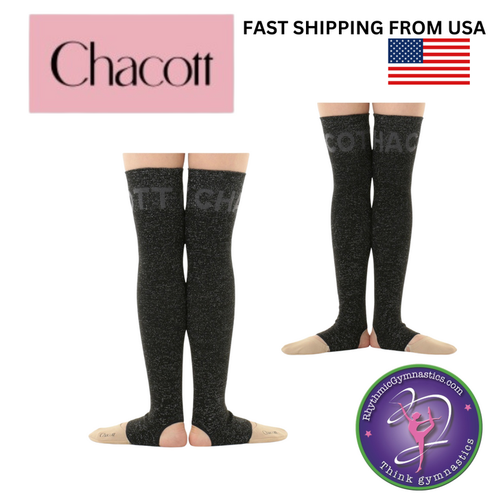 Чехол для ног Chacott Sparkly