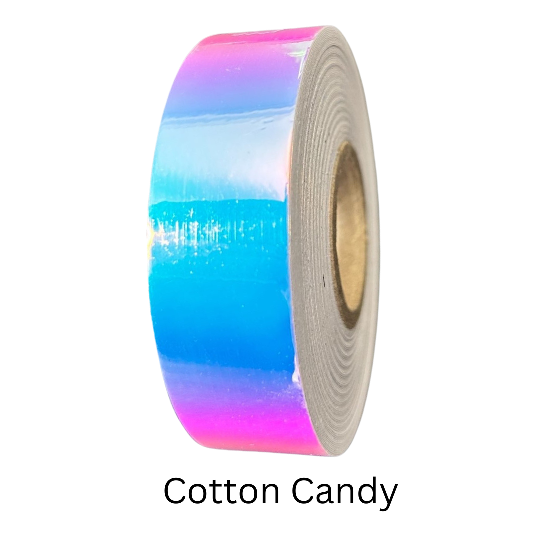 Cinta para aros prismáticos HT