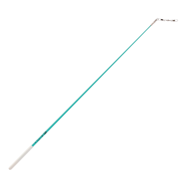 Bastón de agarre de goma Chacott (punta flexible)