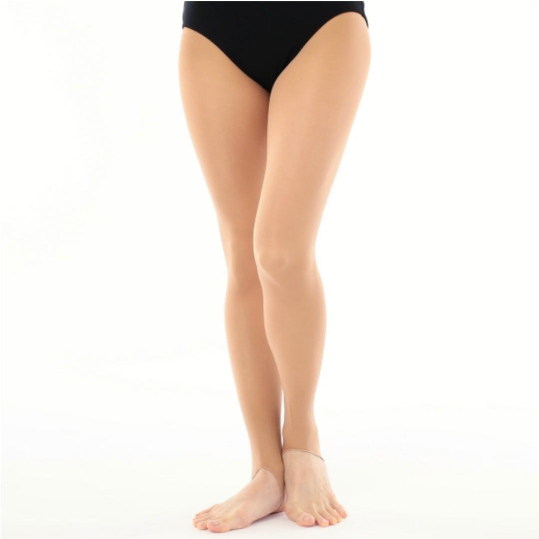 Chacott Dancing Tights Ⅱ (Stirrup)