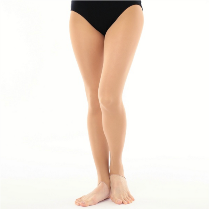 Chacott Dancing Tights Ⅱ (Stirrup)