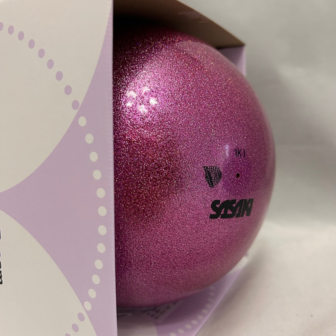 Sasaki M-207BRM-F Meteor Ball - 18.5 cm FIG APPROVED