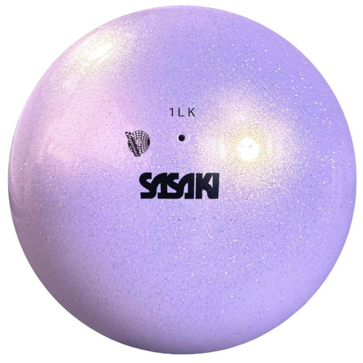 Pelota Sasaki M-207AU-F Aurora - 18,5 cm APROBADA POR LA FIG