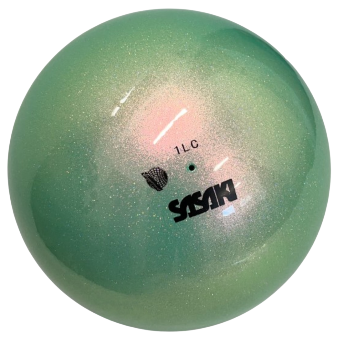 Pelota Sasaki M-207AU-F Aurora - 18,5 cm APROBADA POR LA FIG