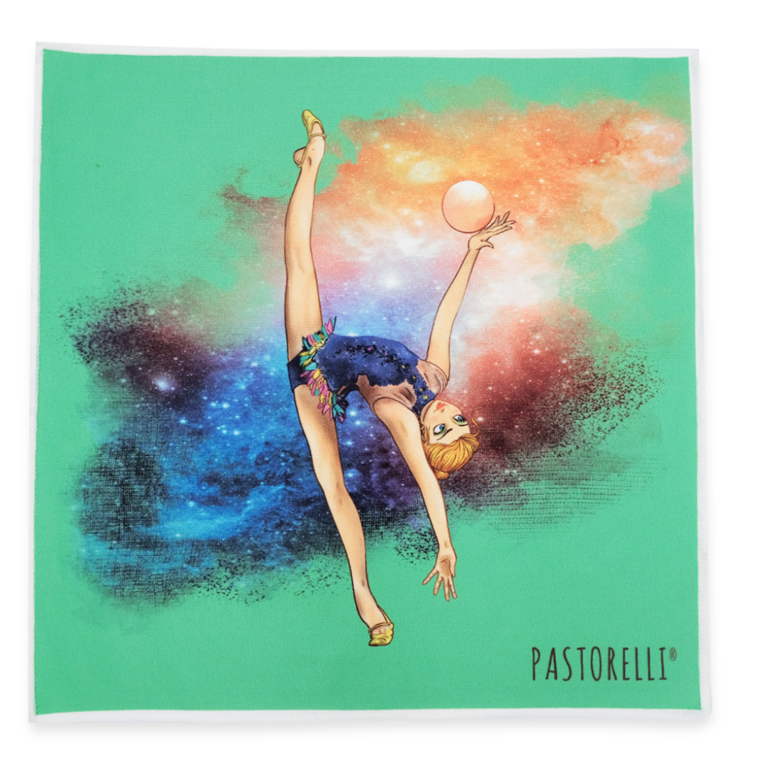 Pastorelli Freedom Ball Cloth