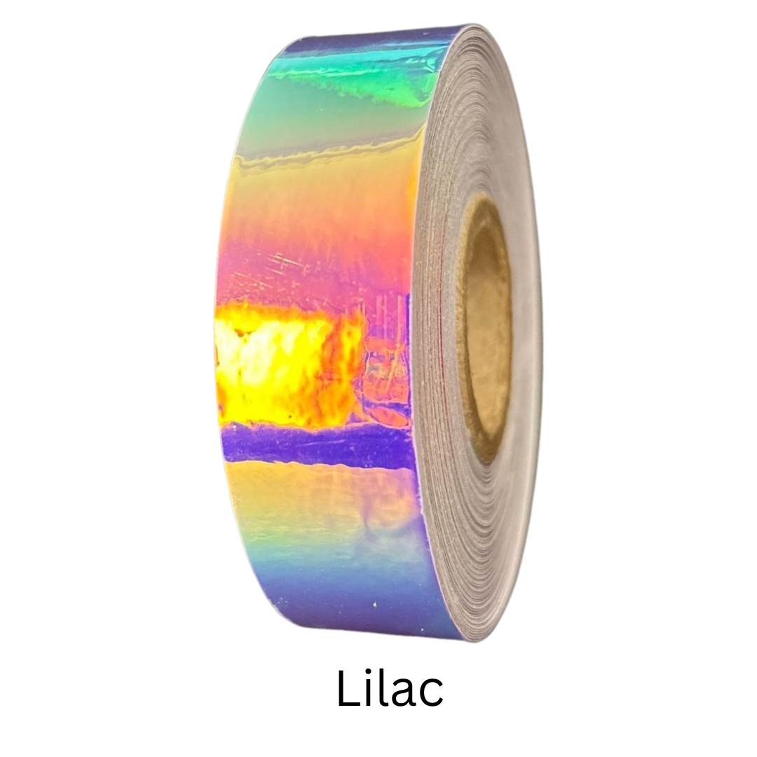 Cinta para aros prismáticos HT
