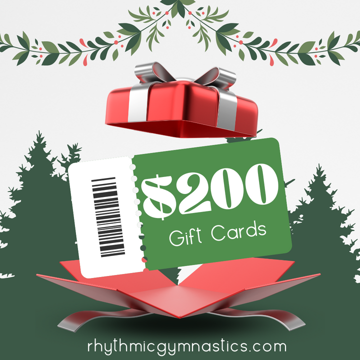 Tarjeta de regalo