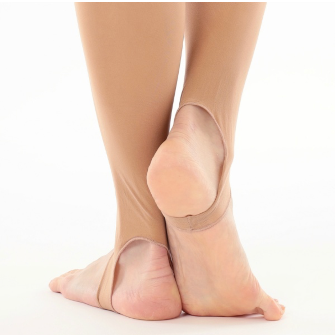 Chacott Dancing Tights Ⅱ (Stirrup)