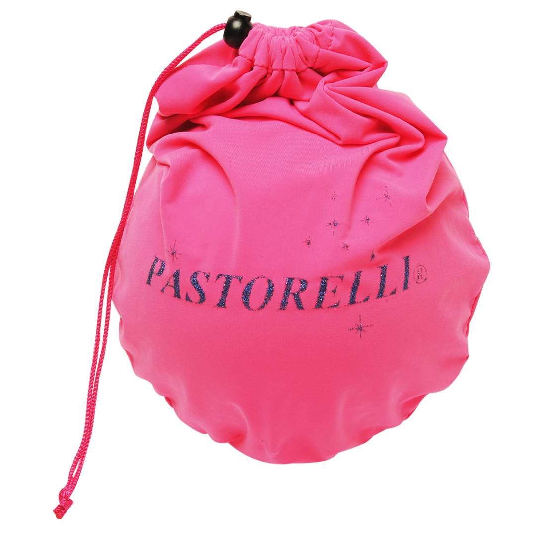Мяч-переноска Pastorelli из микрофибры