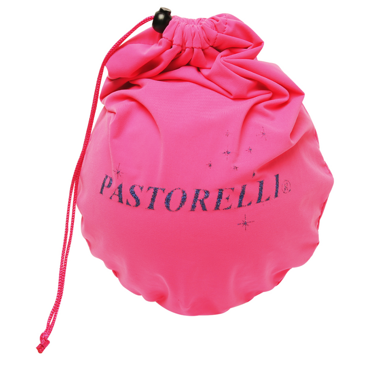 Мяч-переноска Pastorelli из микрофибры