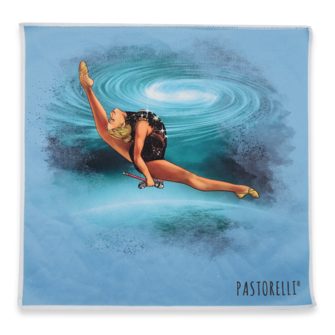 Pastorelli Freedom Ball Cloth
