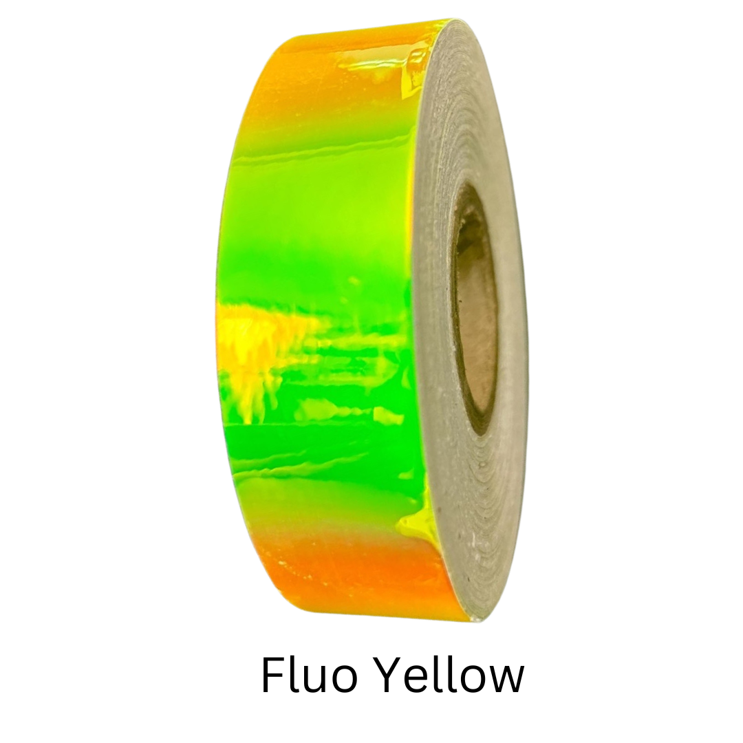 Cinta para aros prismáticos HT