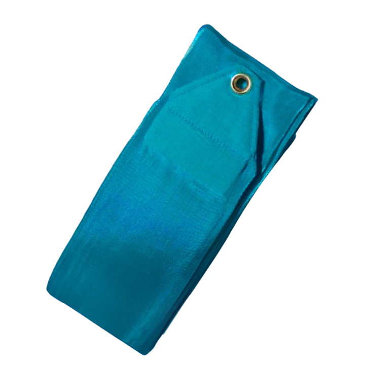 Turquoise Blue - TQBU