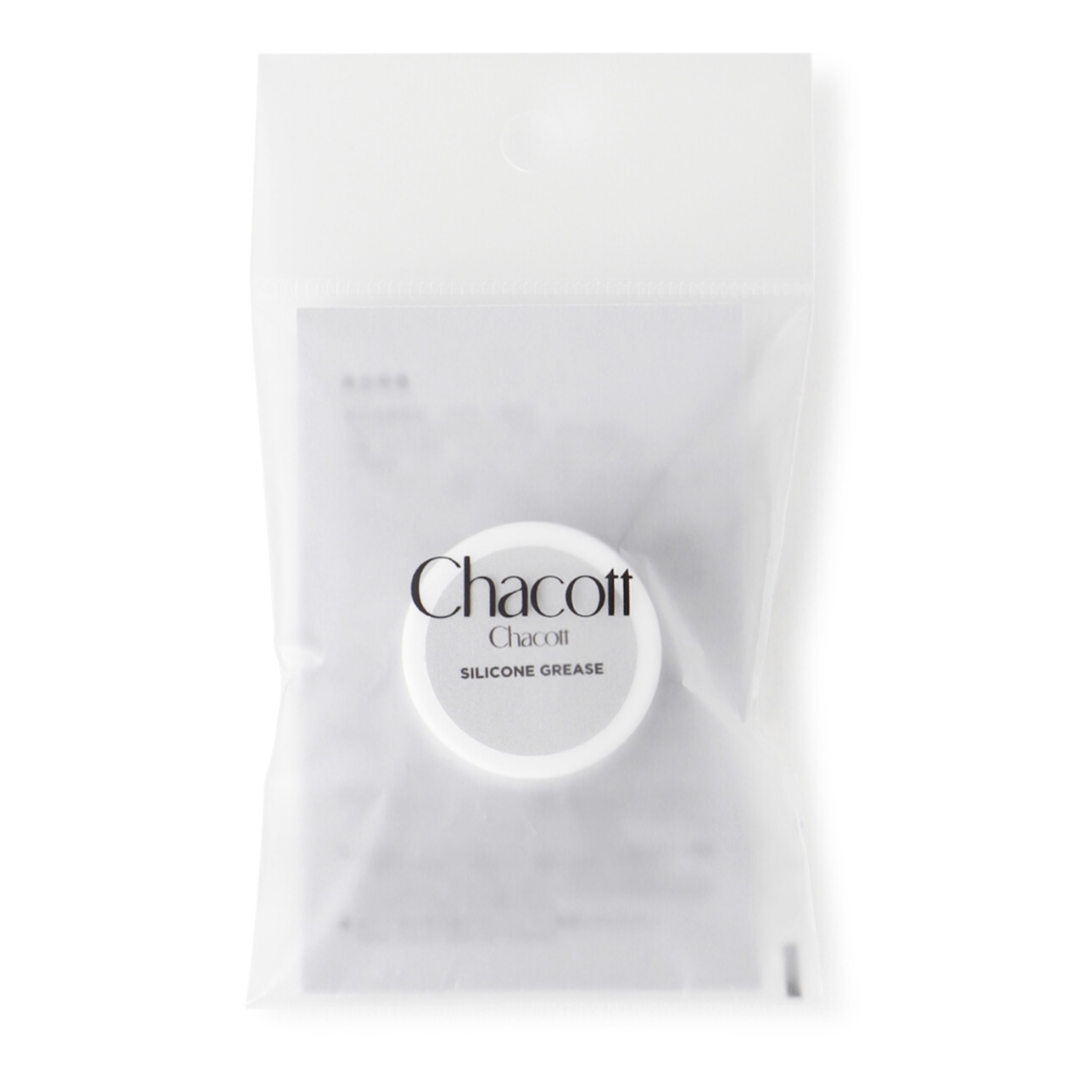 Силиконовая смазка Chacott