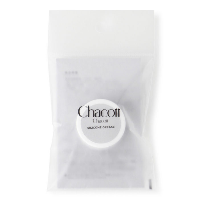 Силиконовая смазка Chacott