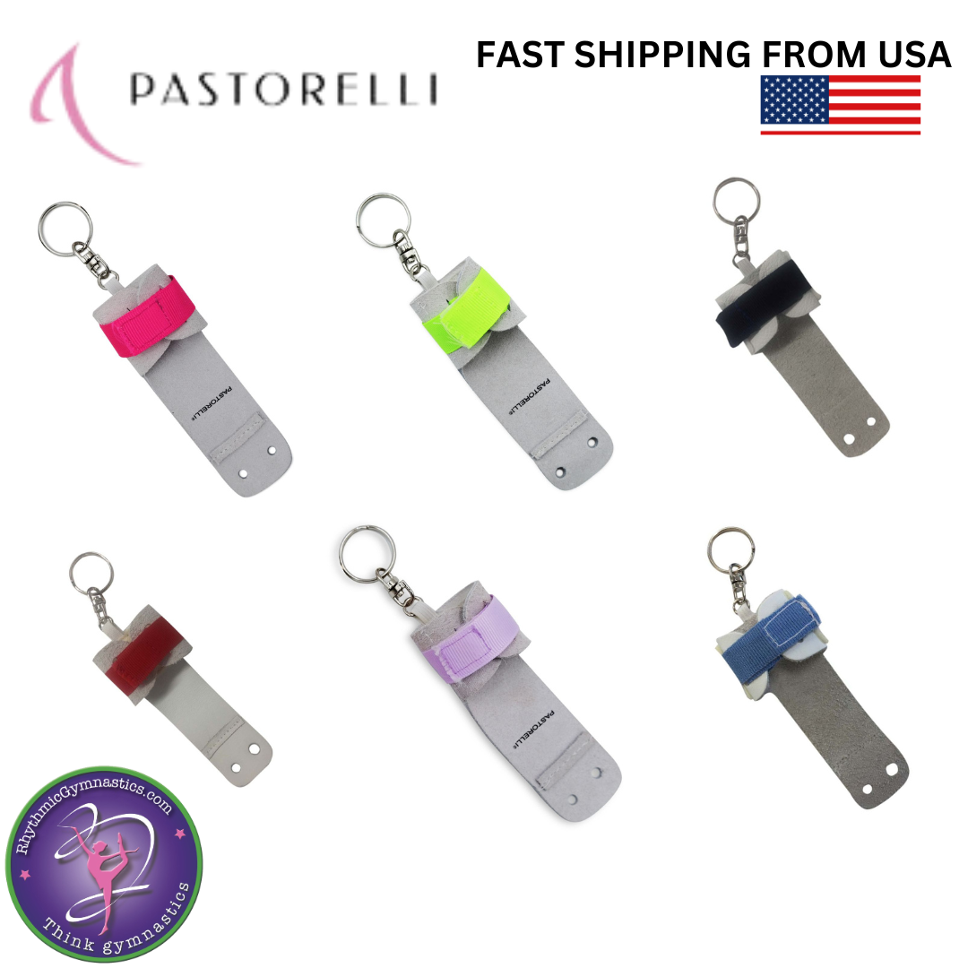 Брелок Pastorelli Hand Grip