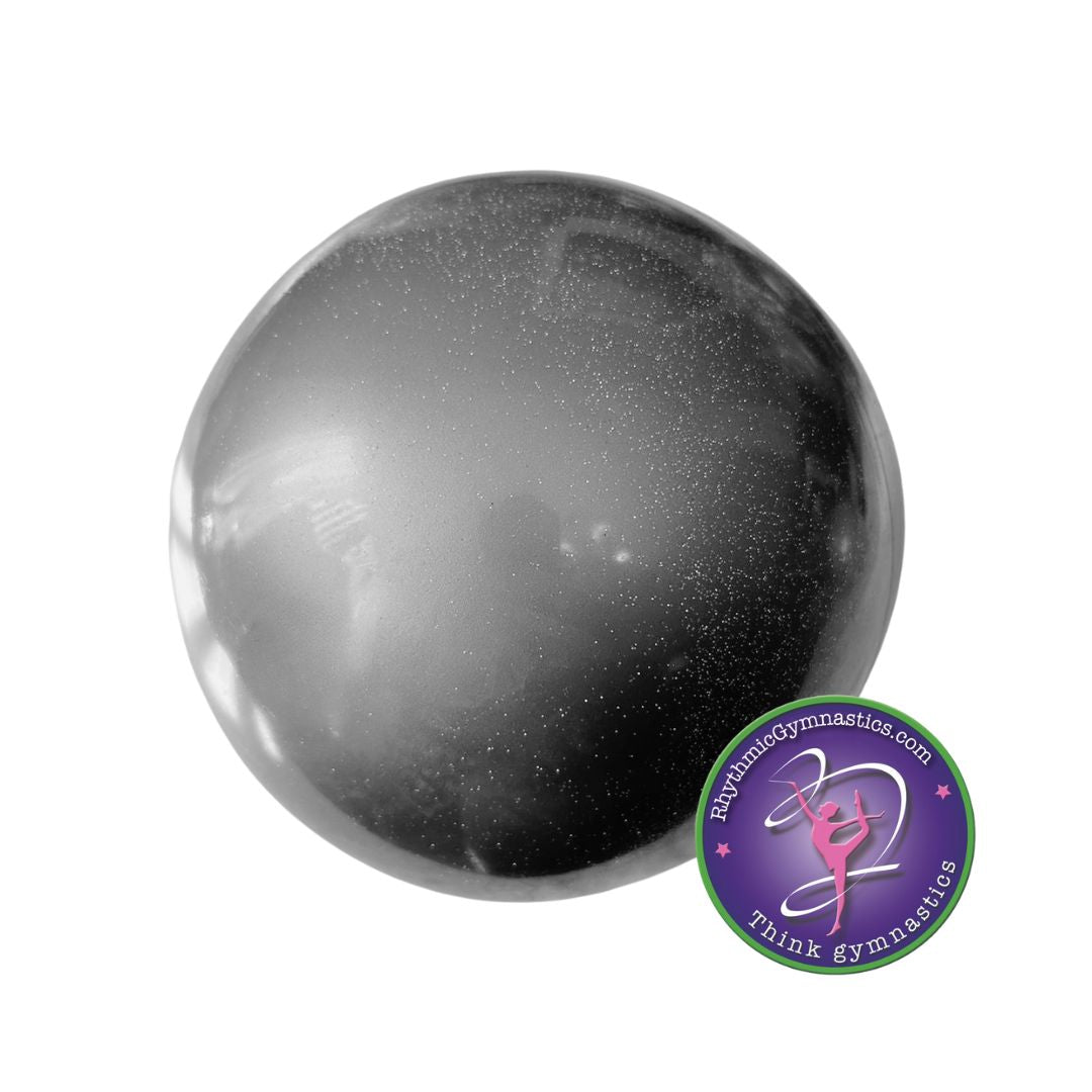 Classic Child Sparkly Ball - 16 cm