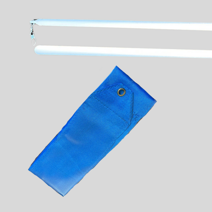 Set Beginner Grade Ribbon 2 m with Stick