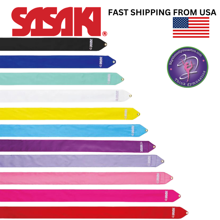 Cinta Sasaki M-71-F de 6 metros APROBADA POR LA FIG