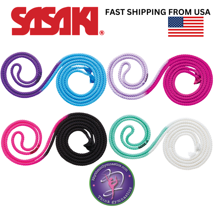 Cuerda Sasaki M-280TS-F APROBADA POR LA FIG