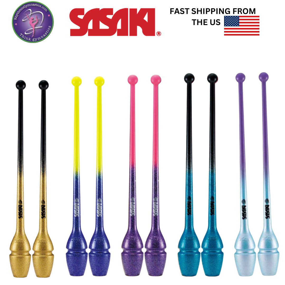 Sasaki M-34JKGH-F Gradation Junior 40.5 cm Clubs FIG