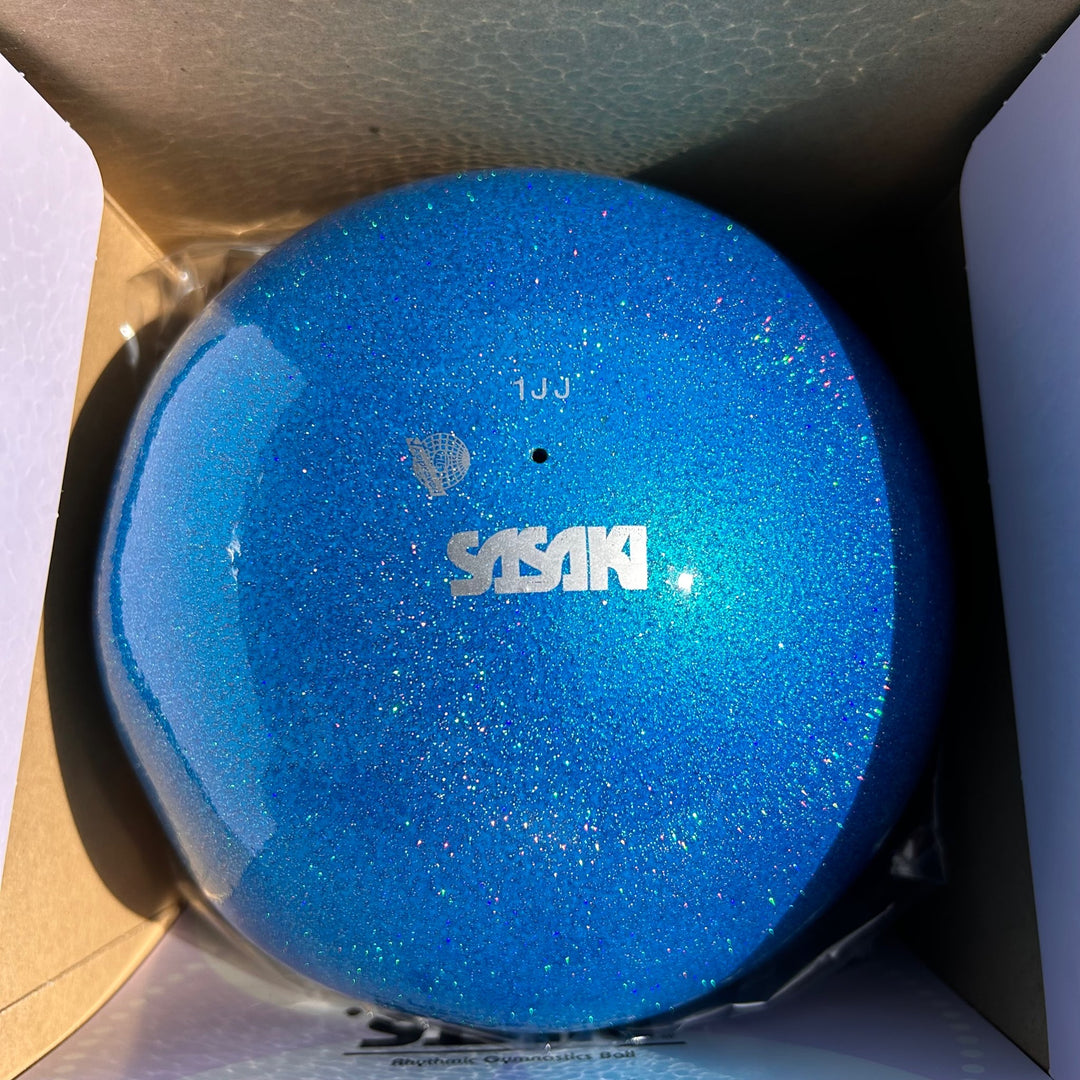 Sasaki M-207BRM-F Meteor Ball - 18.5 cm FIG APPROVED