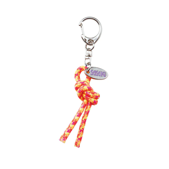 Sasaki MS-10 Keychain Mini Rope