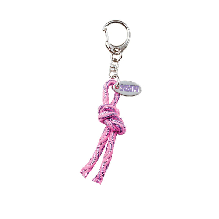 Sasaki MS-10 Keychain Mini Rope