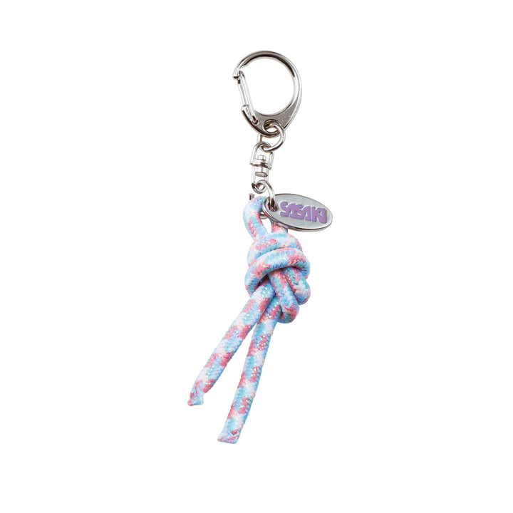 Mini llavero con cuerda MS-10 de Sasaki