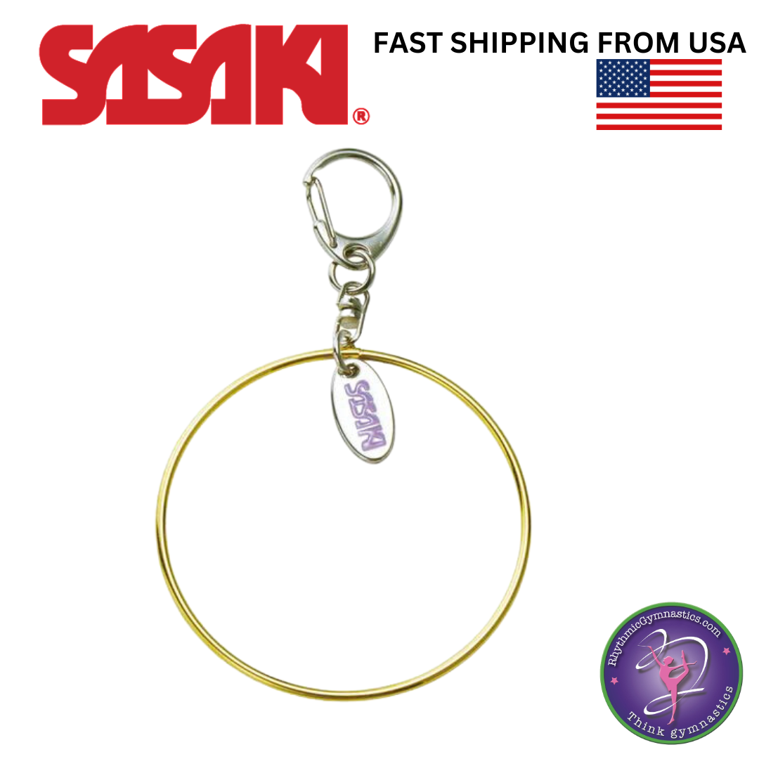 Mini llavero MS-15 de Sasaki