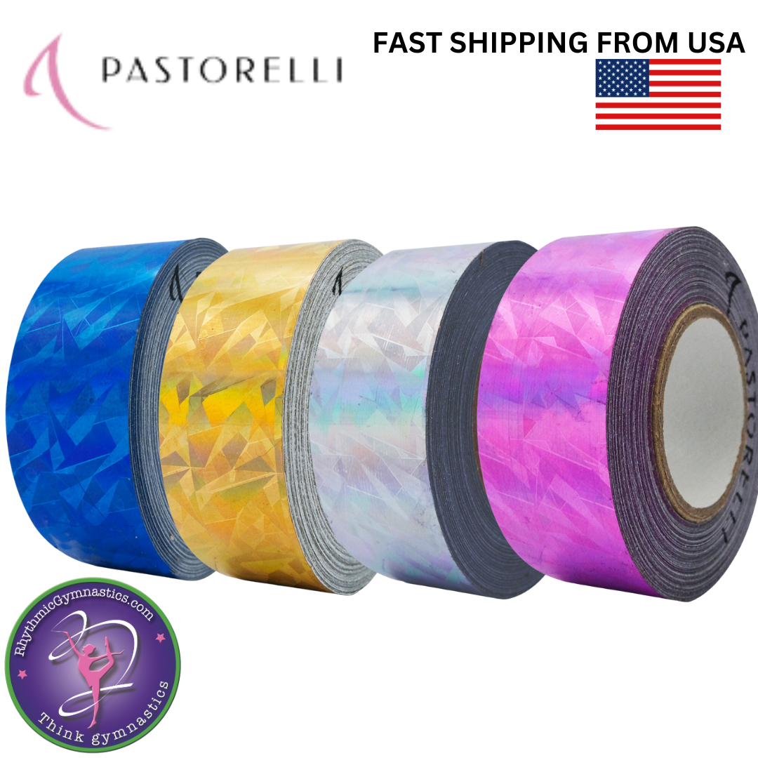 Pastorelli Crackle Hoop Лента