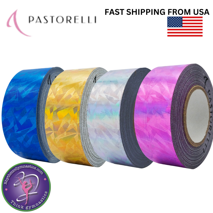 Pastorelli Crackle Hoop Лента